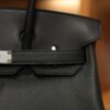 Shoulder Birkin 29 Evercolor Black PHW