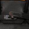 Shoulder Birkin 29 Evercolor Black PHW