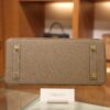 Shoulder Birkin 29 Evercolor Etoupe GHW