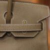 Shoulder Birkin 29 Evercolor Etoupe GHW