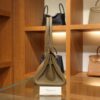 Shoulder Birkin 29 Evercolor Etoupe PHW