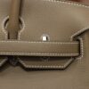 Shoulder Birkin 29 Evercolor Etoupe PHW