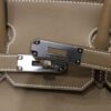 Shoulder Birkin 29 Evercolor Etoupe PHW