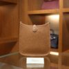 Evelyne Mini Clemence Gold GHW