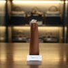Evelyne Mini Clemence Gold GHW