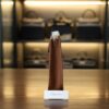 Evelyne Mini Clemence Gold GHW