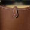 Evelyne Mini Clemence Gold GHW