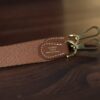 Evelyne Mini Clemence Gold GHW