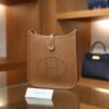 Evelyne Mini Clemence Gold PHW