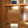 Evelyne Mini Clemence Gold PHW