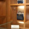 Evelyne Mini Clemence Gold PHW