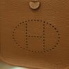 Evelyne Mini Clemence Gold PHW