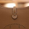 Evelyne Mini Clemence Gold PHW