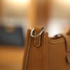 Evelyne Mini Clemence Gold PHW