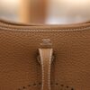 Evelyne Mini Clemence Gold PHW