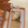 Evelyne Mini Clemence Gold PHW