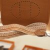 Evelyne Mini Clemence Gold PHW