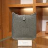 Evelyne Mini Clemence Gris Meyer PHW