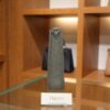 Evelyne Mini Clemence Gris Meyer PHW