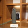 Evelyne Mini Clemence Gris Meyer PHW