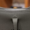 Evelyne Mini Clemence Gris Meyer PHW