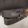 Evelyne Mini Clemence Gris Meyer PHW