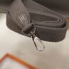 Evelyne Mini Clemence Gris Meyer PHW