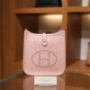 Evelyne Mini Clemence Rose Sakura PHW