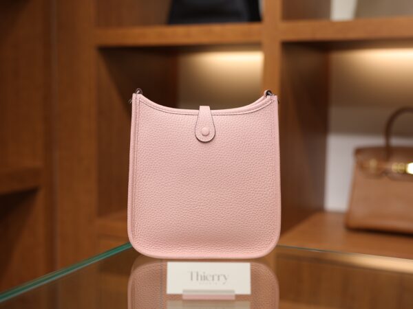 Evelyne Mini Clemence Rose Sakura PHW