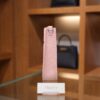 Evelyne Mini Clemence Rose Sakura PHW