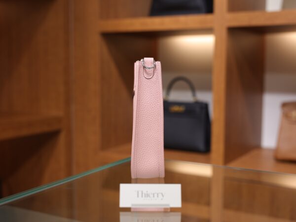 Evelyne Mini Clemence Rose Sakura PHW