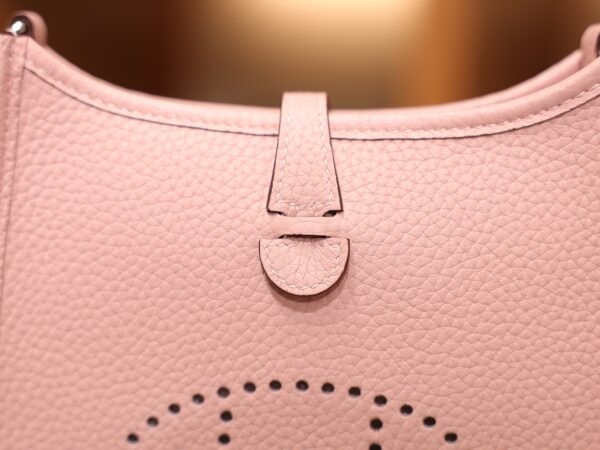 Evelyne Mini Clemence Rose Sakura PHW