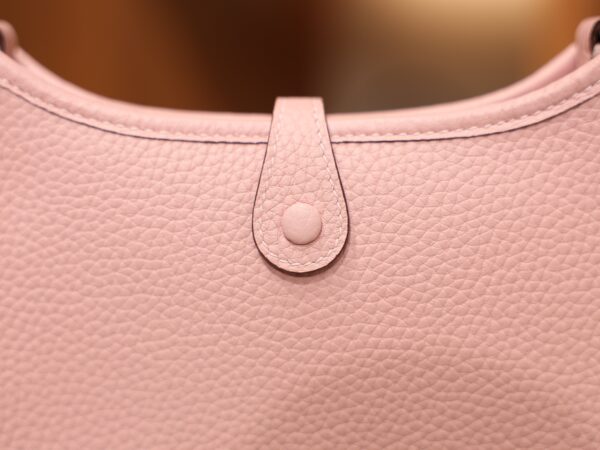 Evelyne Mini Clemence Rose Sakura PHW