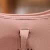 Evelyne Mini Clemence Rose Sakura PHW