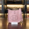 Evelyne Mini Clemence Rose Sakura PHW