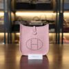 Evelyne Mini Clemence Rose Sakura PHW