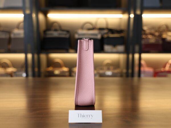 Evelyne Mini Clemence Rose Sakura PHW