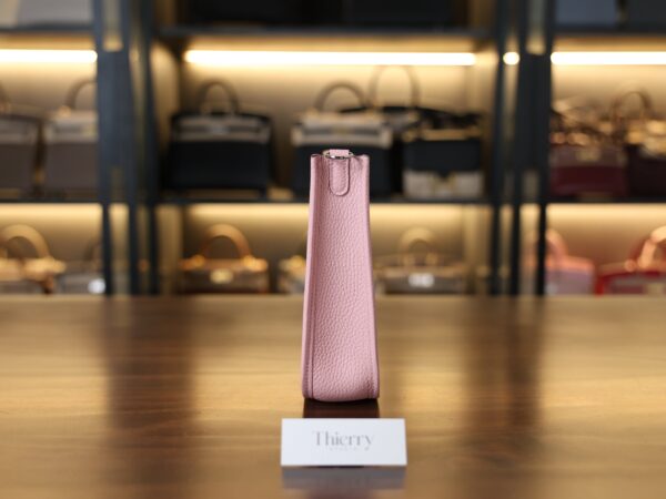 Evelyne Mini Clemence Rose Sakura PHW