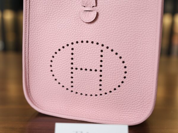 Evelyne Mini Clemence Rose Sakura PHW