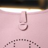 Evelyne Mini Clemence Rose Sakura PHW