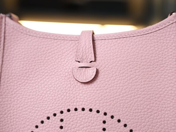 Evelyne Mini Clemence Rose Sakura PHW