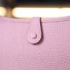 Evelyne Mini Clemence Rose Sakura PHW