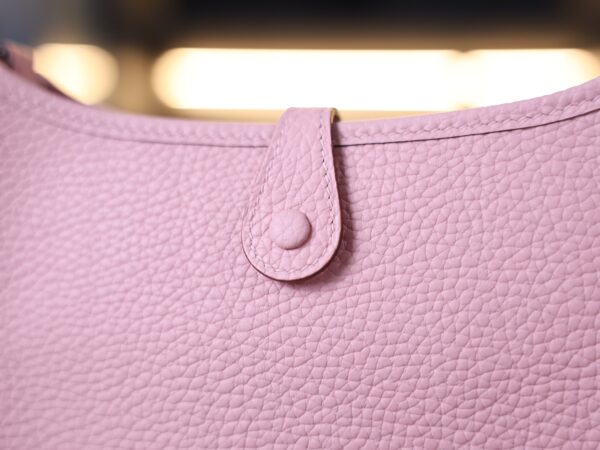 Evelyne Mini Clemence Rose Sakura PHW