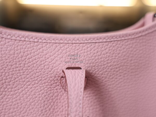 Evelyne Mini Clemence Rose Sakura PHW
