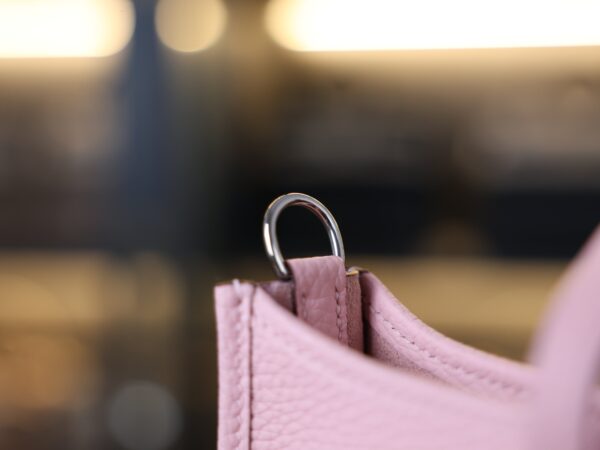 Evelyne Mini Clemence Rose Sakura PHW