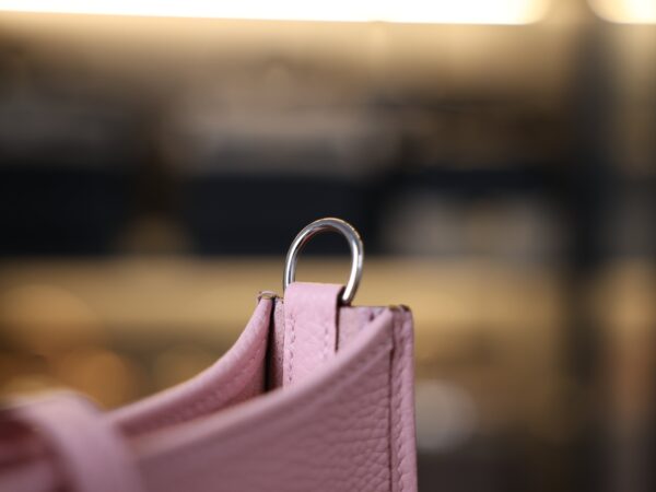Evelyne Mini Clemence Rose Sakura PHW