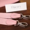 Evelyne Mini Clemence Rose Sakura PHW