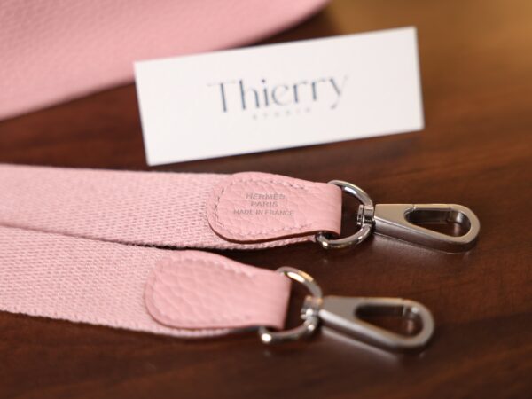 Evelyne Mini Clemence Rose Sakura PHW