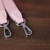 Evelyne Mini Clemence Rose Sakura PHW