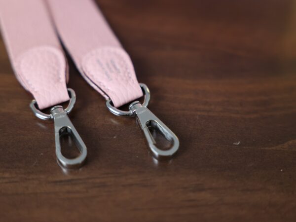 Evelyne Mini Clemence Rose Sakura PHW